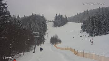 Захар Беркут 22 січня 2022 року, 2022-01-22 16:00