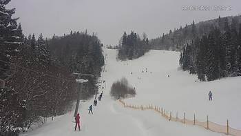 Захар Беркут 8 лютого 2022 року, 2022-02-08 13:00