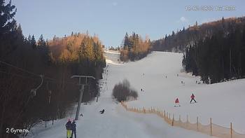 Захар Беркут 18 лютого 2022 року, 2022-02-18 16:00