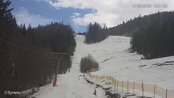 Захар Беркут 14 березня 2023 року, 2023-03-14 13:00