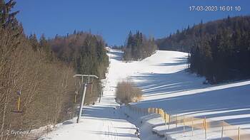 Захар Беркут 17 березня 2023 року, 2023-03-17 16:00