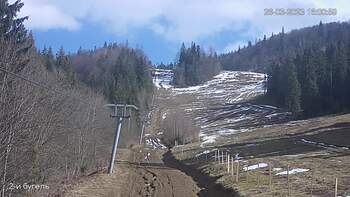 Захар Беркут 26 березня 2023 року, 2023-03-26 16:00