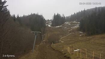 Захар Беркут 3 квітня 2023 року, 2023-04-03 13:00