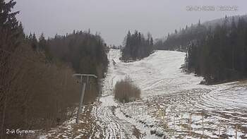 Захар Беркут 5 квітня 2023 року, 2023-04-05 16:00