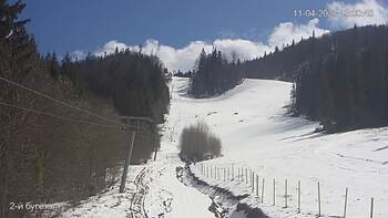 Захар Беркут 11 квітня 2023 року, 2023-04-11 13:00