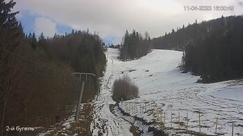 Захар Беркут 11 квітня 2023 року, 2023-04-11 16:00