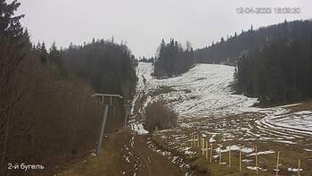 Захар Беркут 12 квітня 2023 року, 2023-04-12 16:00