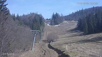 Захар Беркут 14 квітня 2023 року, 2023-04-14 16:00