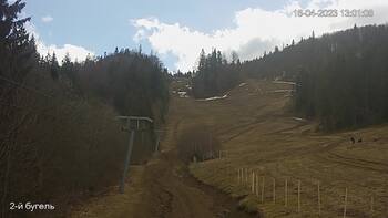 Захар Беркут 16 квітня 2023 року, 2023-04-16 13:00