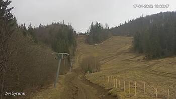 Захар Беркут 17 квітня 2023 року, 2023-04-17 16:00
