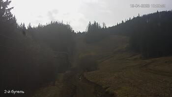 Захар Беркут 19 квітня 2023 року, 2023-04-19 10:00