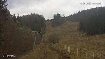 Захар Беркут 19 квітня 2023 року, 2023-04-19 16:00