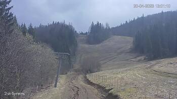 Захар Беркут 20 квітня 2023 року, 2023-04-20 13:00