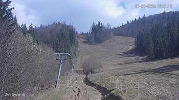 Захар Беркут 21 квітня 2023 року, 2023-04-21 16:00