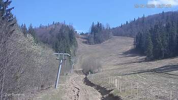 Захар Беркут 23 квітня 2023 року, 2023-04-23 16:00
