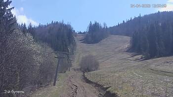 Захар Беркут 24 квітня 2023 року, 2023-04-24 13:00