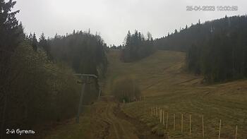 Захар Беркут 25 квітня 2023 року, 2023-04-25 10:00