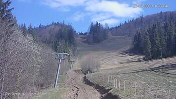 Захар Беркут 28 квітня 2023 року, 2023-04-28 16:00