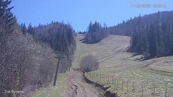 Захар Беркут 1 травня 2023 року, 2023-05-01 13:00