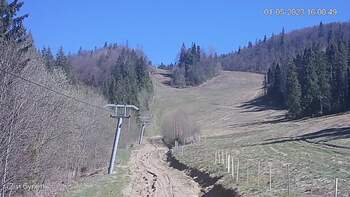 Захар Беркут 1 травня 2023 року, 2023-05-01 16:00