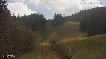 Захар Беркут 2 травня 2023 року, 2023-05-02 13:00