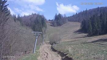 Захар Беркут 2 травня 2023 року, 2023-05-02 16:00
