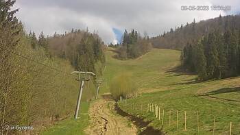 Захар Беркут 9 травня 2023 року, 2023-05-09 16:00