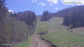 Захар Беркут 10 травня 2023 року, 2023-05-10 13:00