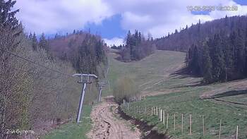 Захар Беркут 10 травня 2023 року, 2023-05-10 16:00