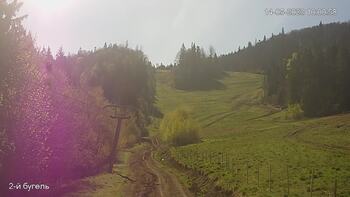 Захар Беркут 14 травня 2023 року, 2023-05-14 10:00