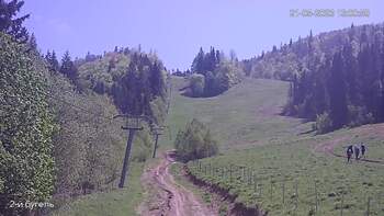 Захар Беркут 21 травня 2023 року, 2023-05-21 13:00