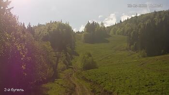 Захар Беркут 23 травня 2023 року, 2023-05-23 10:00