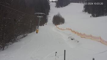 Захар Беркут 1 лютого 2024 року, 2024-02-01 10:00