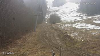 Захар Беркут 8 березня 2024 року, 2024-03-08 10:00