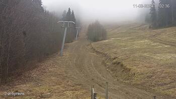 Захар Беркут 11 березня 2024 року, 2024-03-11 10:00