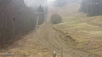 Захар Беркут 12 березня 2024 року, 2024-03-12 10:00