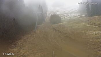 Захар Беркут 13 березня 2024 року, 2024-03-13 10:00