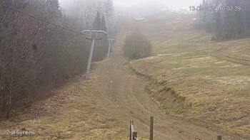 Захар Беркут 13 березня 2024 року, 2024-03-13 16:00