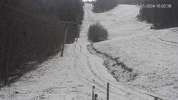 Захар Беркут 18 березня 2024 року, 2024-03-18 16:00