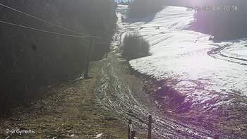 Захар Беркут 26 березня 2024 року, 2024-03-26 10:00