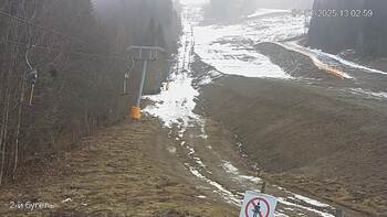 Захар Беркут 1 березня 2025 року, 2025-03-01 13:00