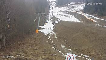 Захар Беркут 1 березня 2025 року, 2025-03-01 16:00