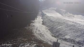 Захар Беркут 5 березня 2025 року, 2025-03-05 10:00