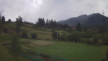 Політехніка 12 липня 2018 року, 2018-07-12 13:00