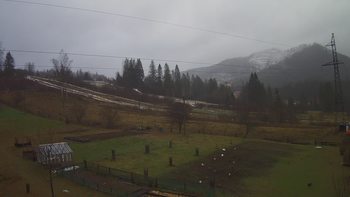 Політехніка 4 лютого 2021 року, 2021-02-04 16:00
