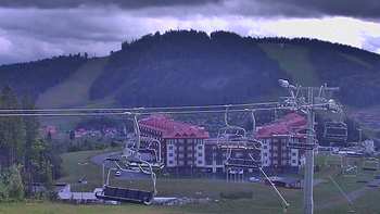 Буковель 13 вересня 2017 року, 2017-09-13 16:00