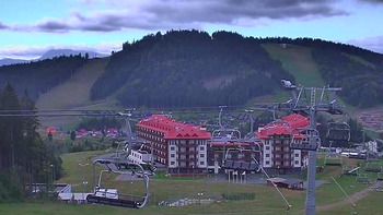 Буковель 14 вересня 2017 року, 2017-09-14 10:00