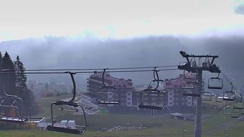 Буковель 22 жовтня 2017 року, 2017-10-22 13:00