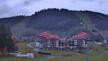 Буковель 24 жовтня 2017 року, 2017-10-24 10:00