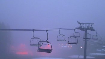 Буковель 26 листопада 2017 року, 2017-11-26 16:00
